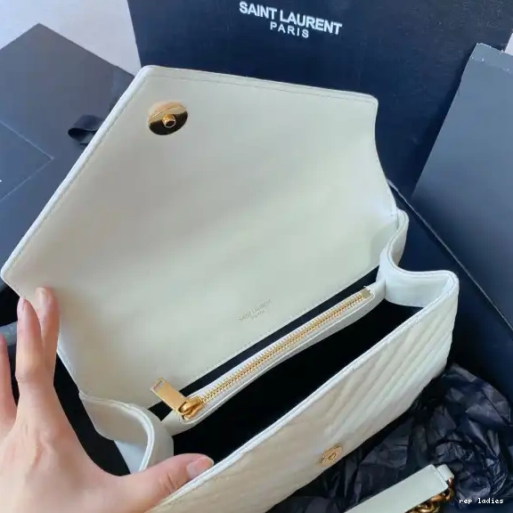 Rep ladies REP COLLEGE YSL MEDIUM 0530